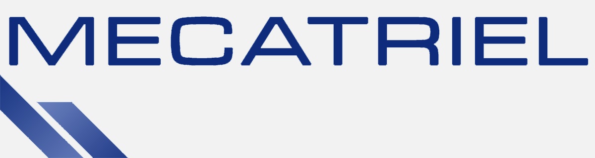 Logo Mecatriel